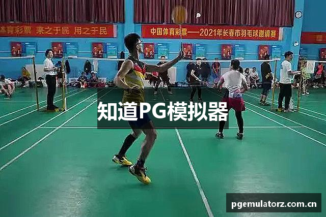 知道PG模拟器